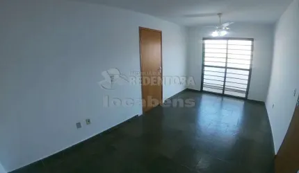 São Manoel - Apartamento com 02 dormitórios