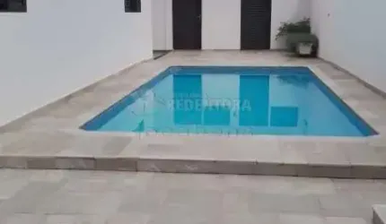 Ótima casa a venda bairro Jardim Vivendas