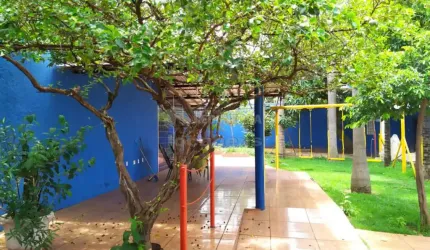 Rural Chácara em São José do Rio Preto