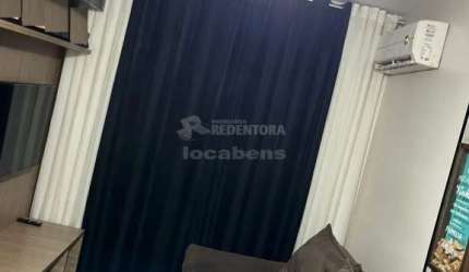 Condomínio Rio Amazonas - Apartamento com 2 dormitórios