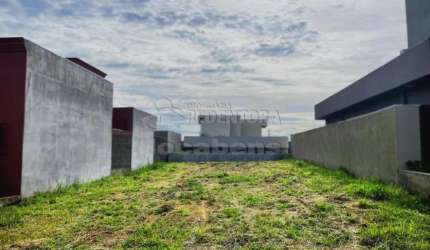 Terreno em condomínio SetLife 1