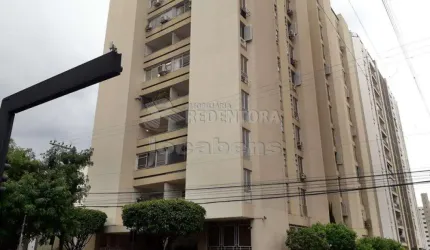 Apartamento Padrão em São José do Rio Preto