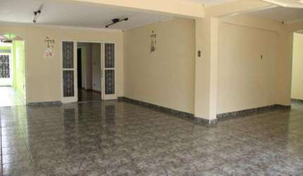 Casa Padrão em Araçatuba