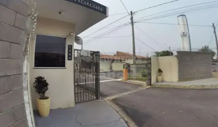 Casa Locação ou Venda Condomínio Jardim das Acácias