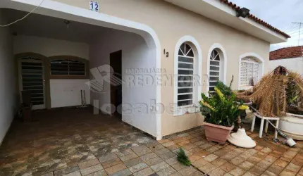 Casa e Edícula Venda