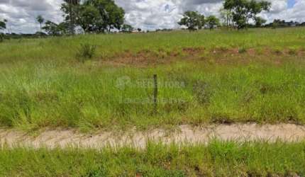 Terreno Padrão em São José do Rio Preto