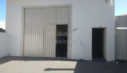 Excelente Salão Comercial Jd. Alto Alegre