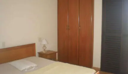 Apartamento Padrão em São José do Rio Preto