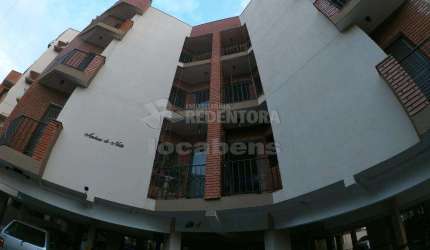 Excelente Apartamento 3 dormitórios em Rio Preto no Jardim Urano