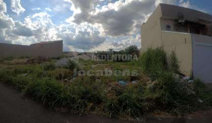 Terreno em Bady Bassitt com 247m² em ótima localização