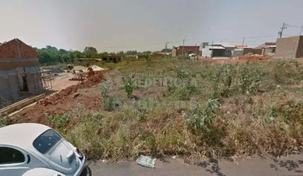 Terreno / Padrão  À venda com 220 m³ em Bady Bassitt- Borboleta I