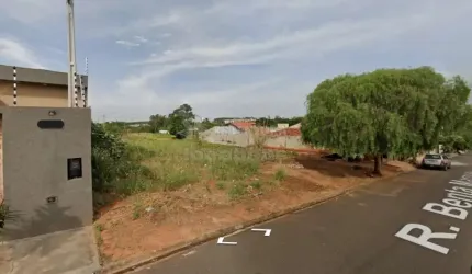 Terreno / À venda com 220 m² em Bady Bassitt