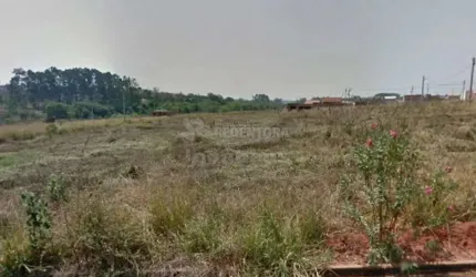 Borboleta 1 lote comercial na Avenida