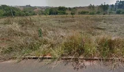 Borboleta 1 lote residencial com 247m²