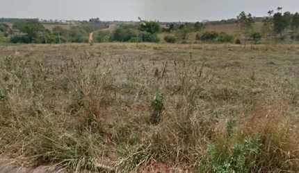 Borboleta 1 lote residencial com 247m²