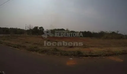 Bom terreno de 200m² no Vila Madalena de Rio Preto