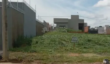 Terreno Residencial 274m² em Rio Preto no Vila Madalena