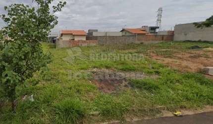 Lote á venda no Residencial Vila Madalena em Rio Preto