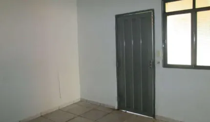 Aroeira II - Casa com 2 dorms, sala, coz, alugada, boa para renda