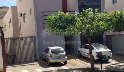 Comercial Sala em São José do Rio Preto