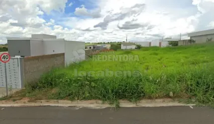 Residencial Colina Azul - Terreno residencial com 200 m².