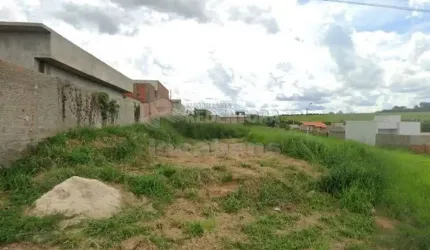 Ótimo terreno no Colina Azul