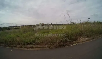 Residencial Colina Azul lote de 220m²