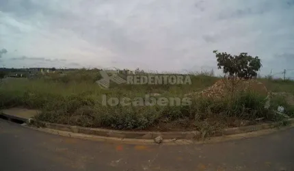 Colina Azul lote de 200m²