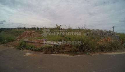Residencial Colina Azul lote de 11x20 com 220m²
