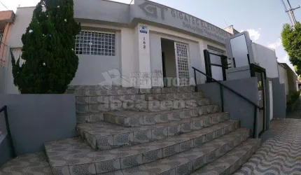 Salão Comercial Jardim Roseana