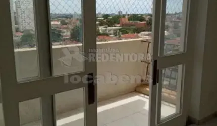 Apartamento Padrão em São José do Rio Preto