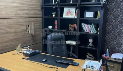 Sala Comercial Vila Aurora