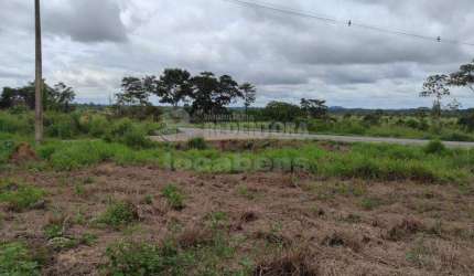 Ji-Paraná - Terreno Venda