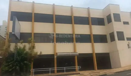 Boa Vista- Prédio Comercial com 15 salas