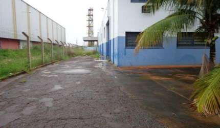 Comercial Salão em São José do Rio Preto
