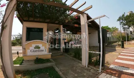 Sobrado Venda Condominio Giardino 1