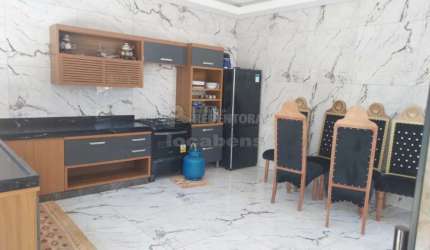 Casa / Padrão - Villa Cassini -  Venda - Residencial