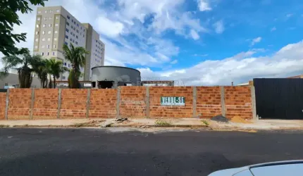 Terreno / Área À venda com 4.000 m ² na  Estância São João