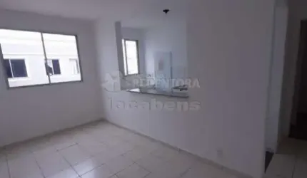 Apartamento Venda e Locação com 2 dormitórios no Rio Amazonas