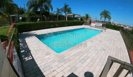 Jardim Yolanda térreo com 2 dormitórios