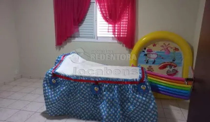 Casa Padrão em São José do Rio Preto