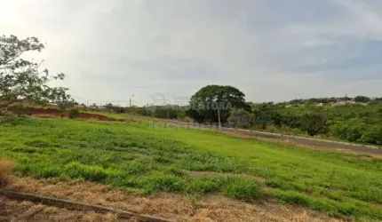 Excelente terreno de 241 m² em Bady Bassitt - SP