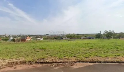 Lote de 237m² em Bady