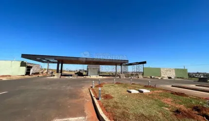 Terreno Venda Condomínio Quinta do Lago Lac Léman