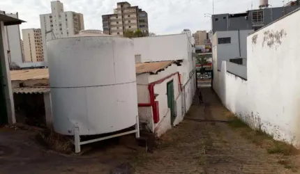 Comercial Salão em São José do Rio Preto