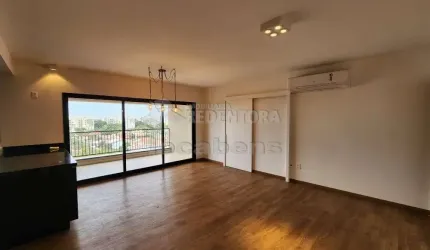 Apartamento Padrão em São José do Rio Preto