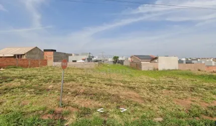 Terreno no Borboleta III