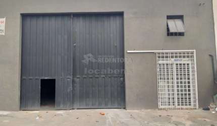 Comercial / Salão - Jardim Mugnaini - Locação/Venda - Comercial