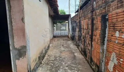 Solo Sagrado - Casa Venda