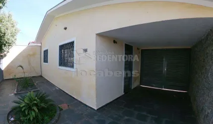 Jardim Residencial Vetorasso - Excelente casa de 02 dormitórios, quintal